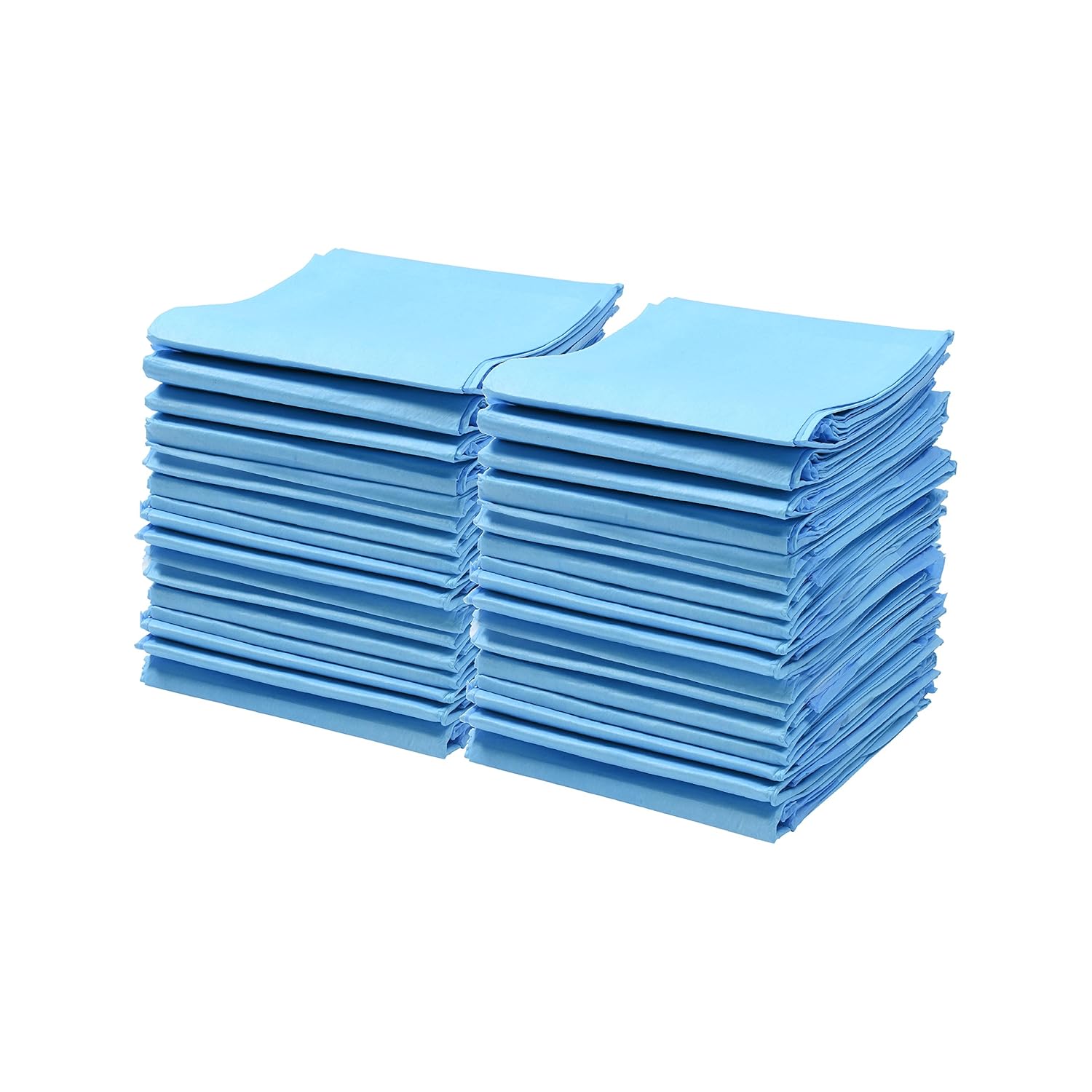 150 NEW HEAVY BED PADS Adult Urinary Incontinence Disposable Pee