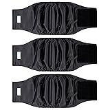 Paw Legend Washable Dog Belly Band Wrap Diapers for