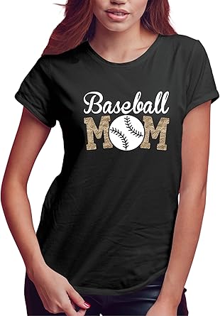Baseball mom shirts amazon Clearance