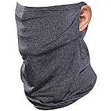 JSPA Face Mask Bandana Cooling Neck Gaiter Upgraded