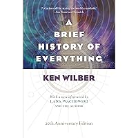 A Brief History of Everything (20th Anniversary Edition)