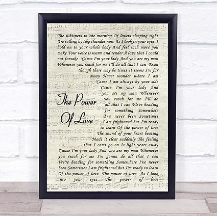 Celine Dione La Puissance D Amour Vintage Script Chanson Lyric Citation D Impression Framed Black Large Amazon Fr Fournitures De Bureau Celine Dione La Puissance D Amour Vintage Script Chanson Lyric Citation D Impression Framed Black Large Amazon Fr Fournitures De Bureau
