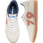 KangaROOS Men's Low-Top Sneakers