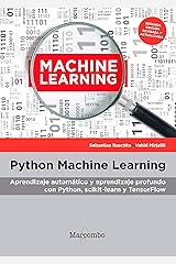 python machine learning raschka