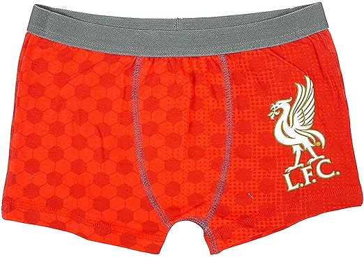 liverpool fc boxer shorts