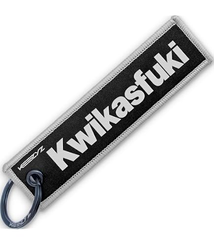 Amazon.com: KEYTAILS Keychains, Premium Quality Key Tag fits