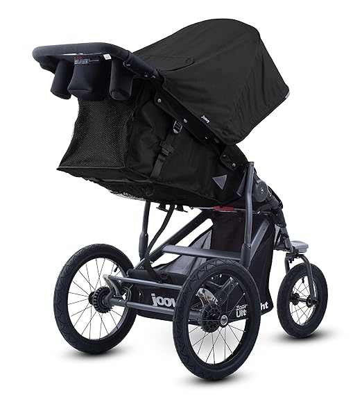 joovy zoom ultralight