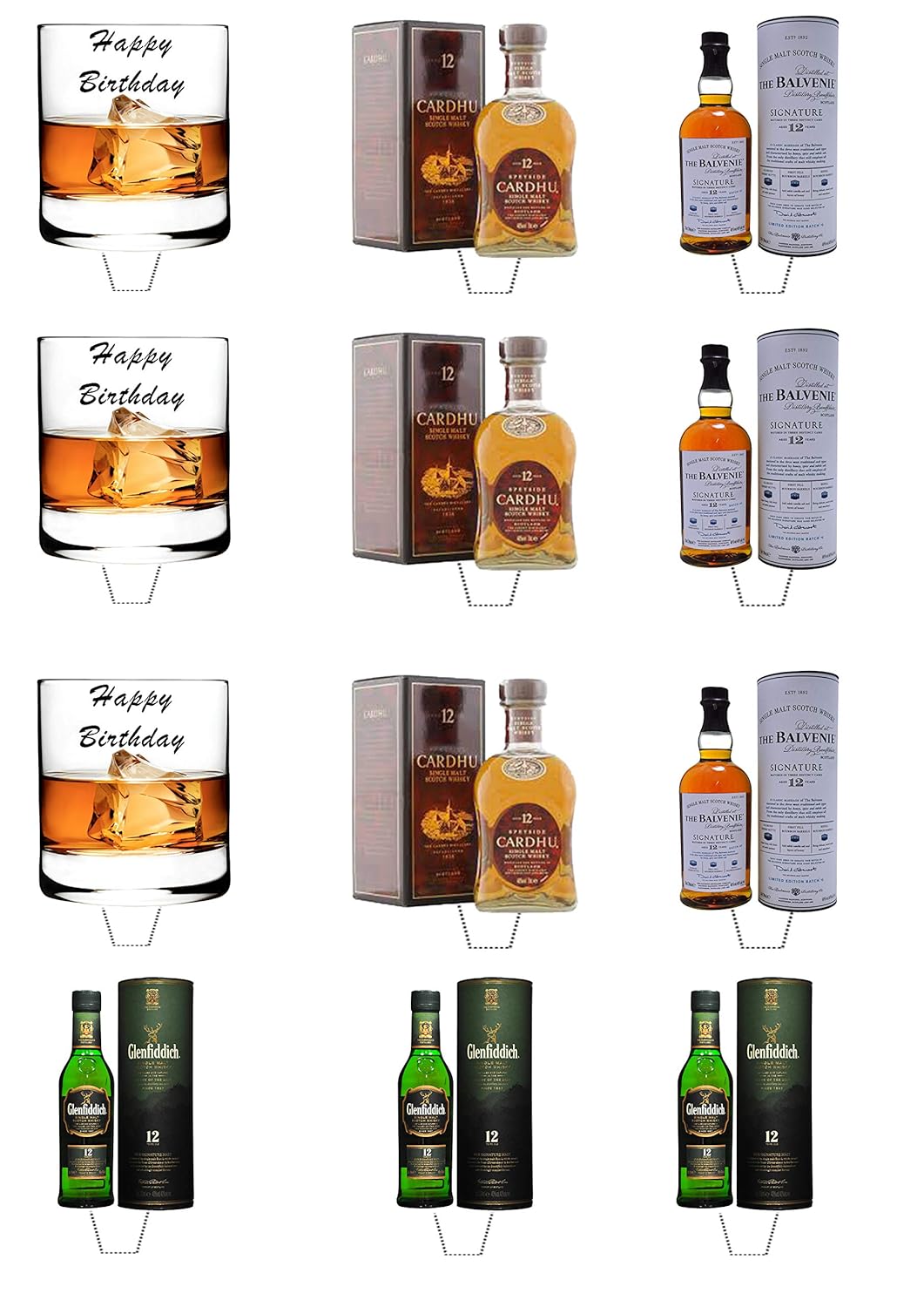 12 Jack Daniels Fire Precut Edible Cake Topper Whiskey Spirit Alcohol Drinking 12 Jack Daniels Fire Precut Edible Cake Topper Whiskey Spirit Alcohol Drinking