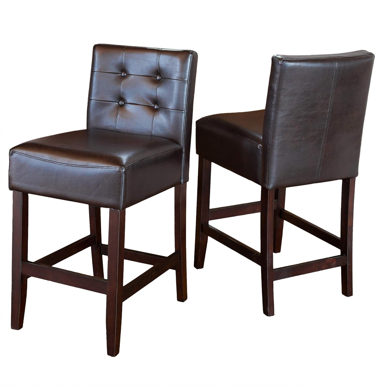 Best Leather Kitchen Island Stool