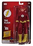 Mego DC Comics Flash 8" Action Figure Multicolor