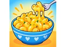 Mobinuity LTD Homemade Mac Cheese