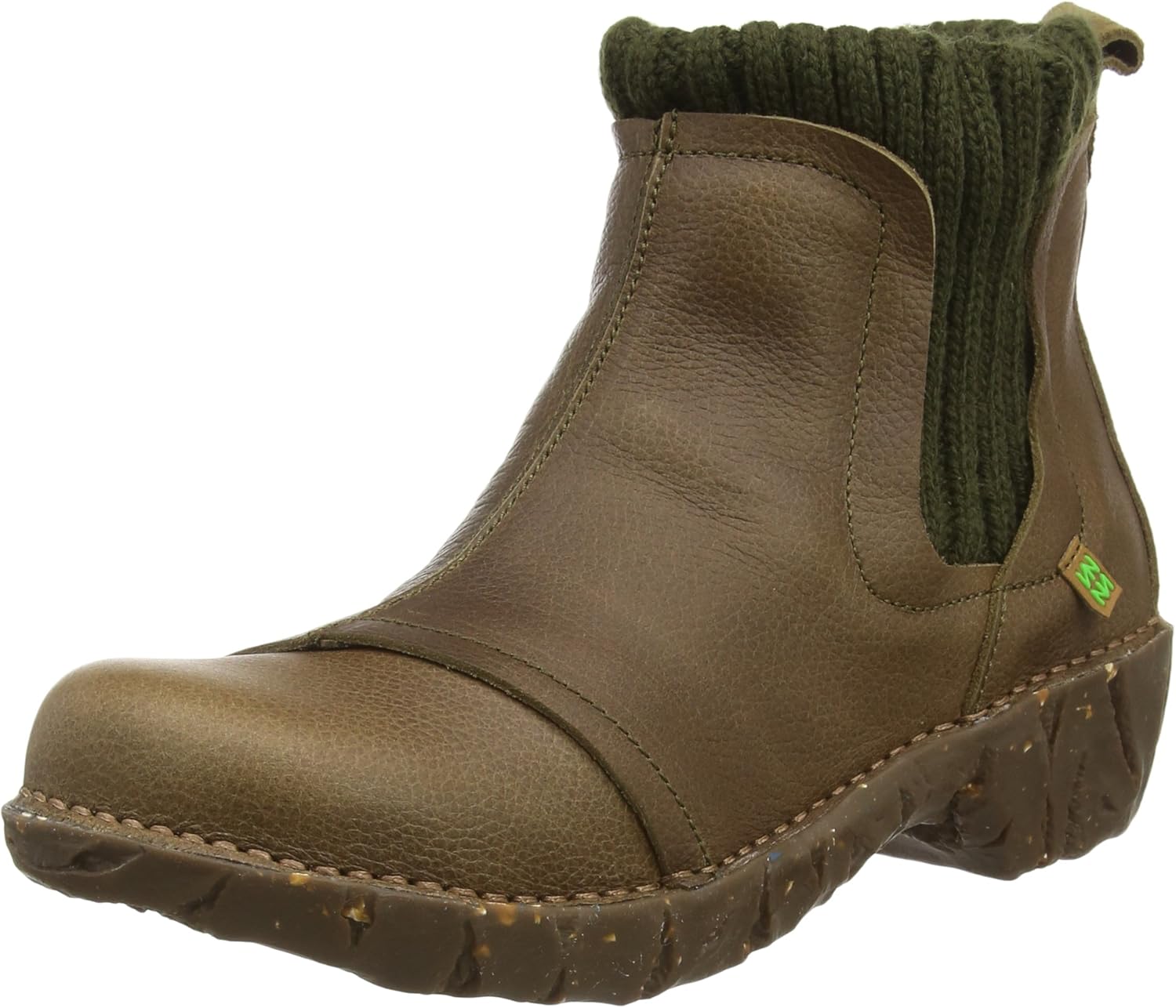 amazon el naturalista femme