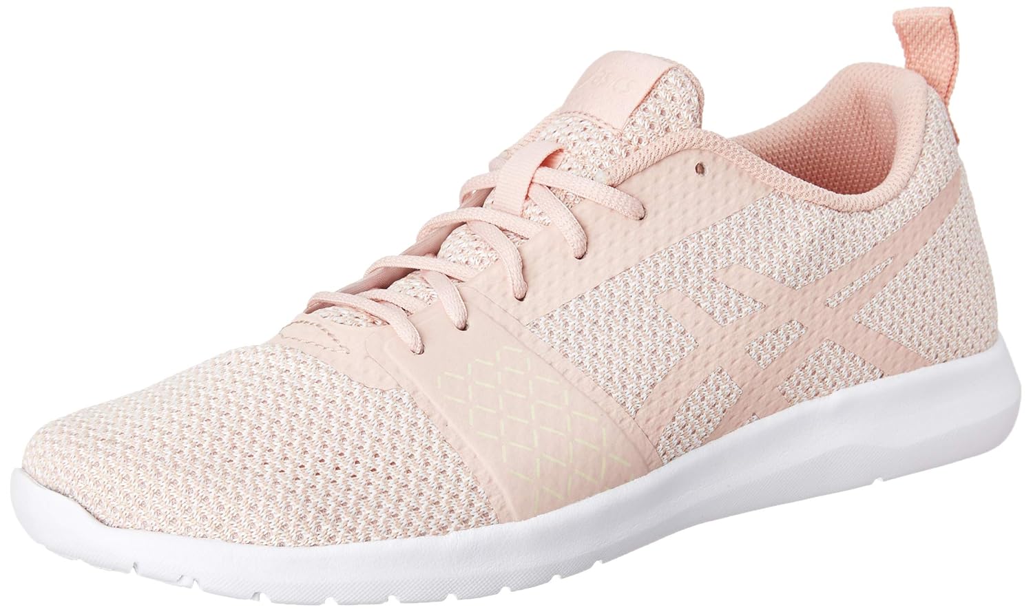 asics kanmei running shoes