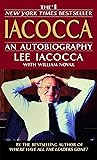 Iacocca: An Autobiography