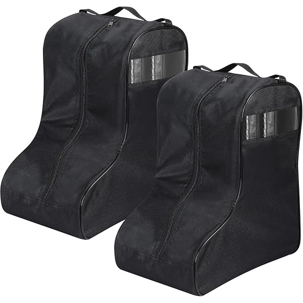 Quadra Hiking Boot/Shoe Bag - 14 Litres - Black/Graphite - One Size