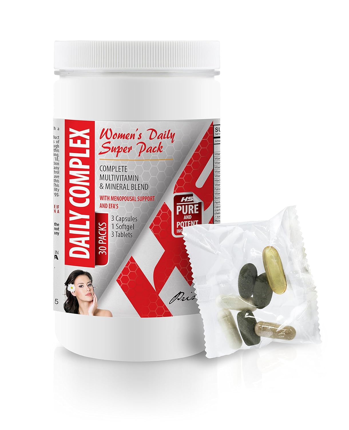 Best Vitamin B Complex For Menopause Cree Home