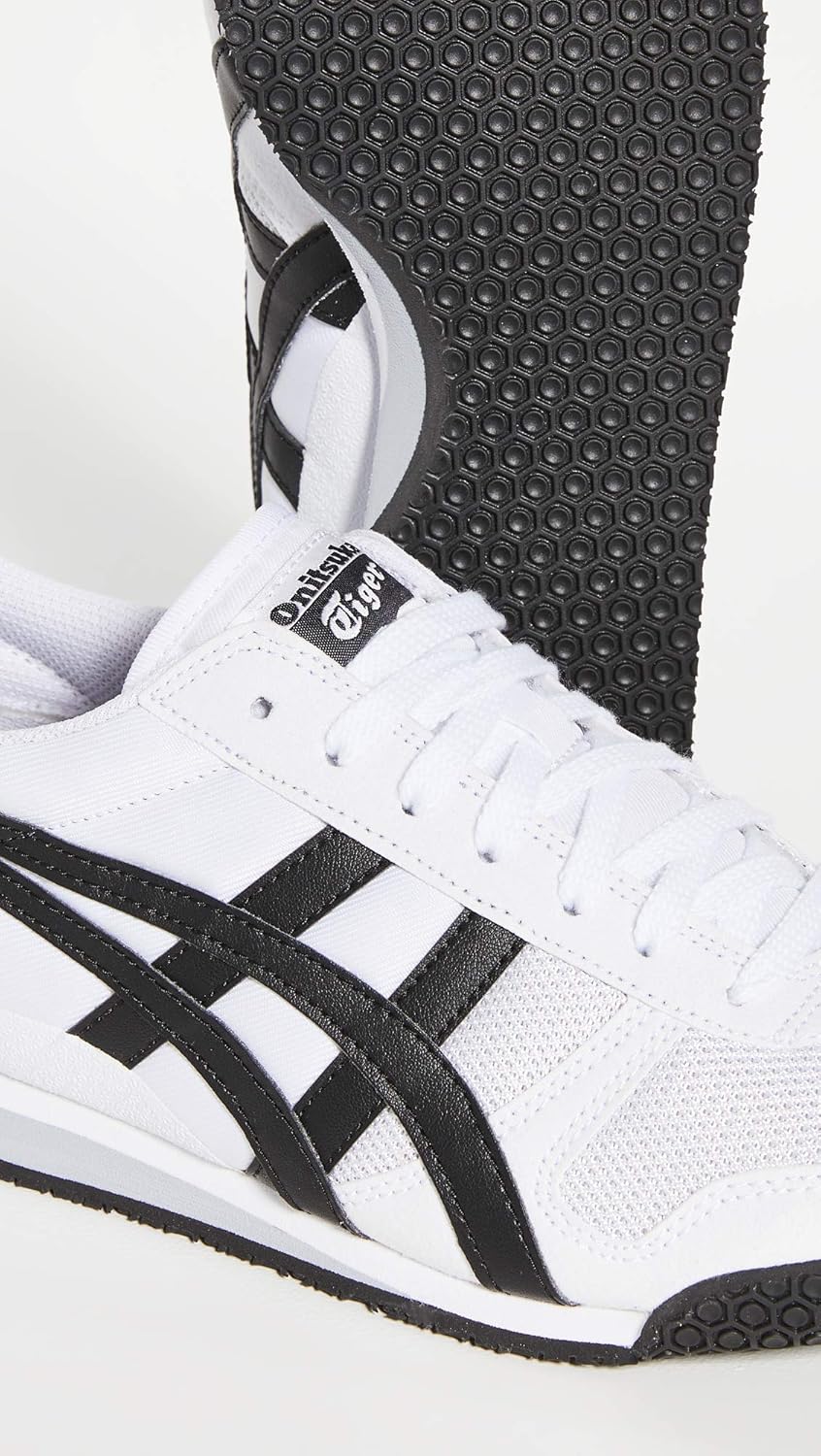 Onitsuka Tiger Men's Ultimate 81 Sneakers: Shoes