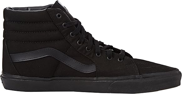 amazon vans high tops