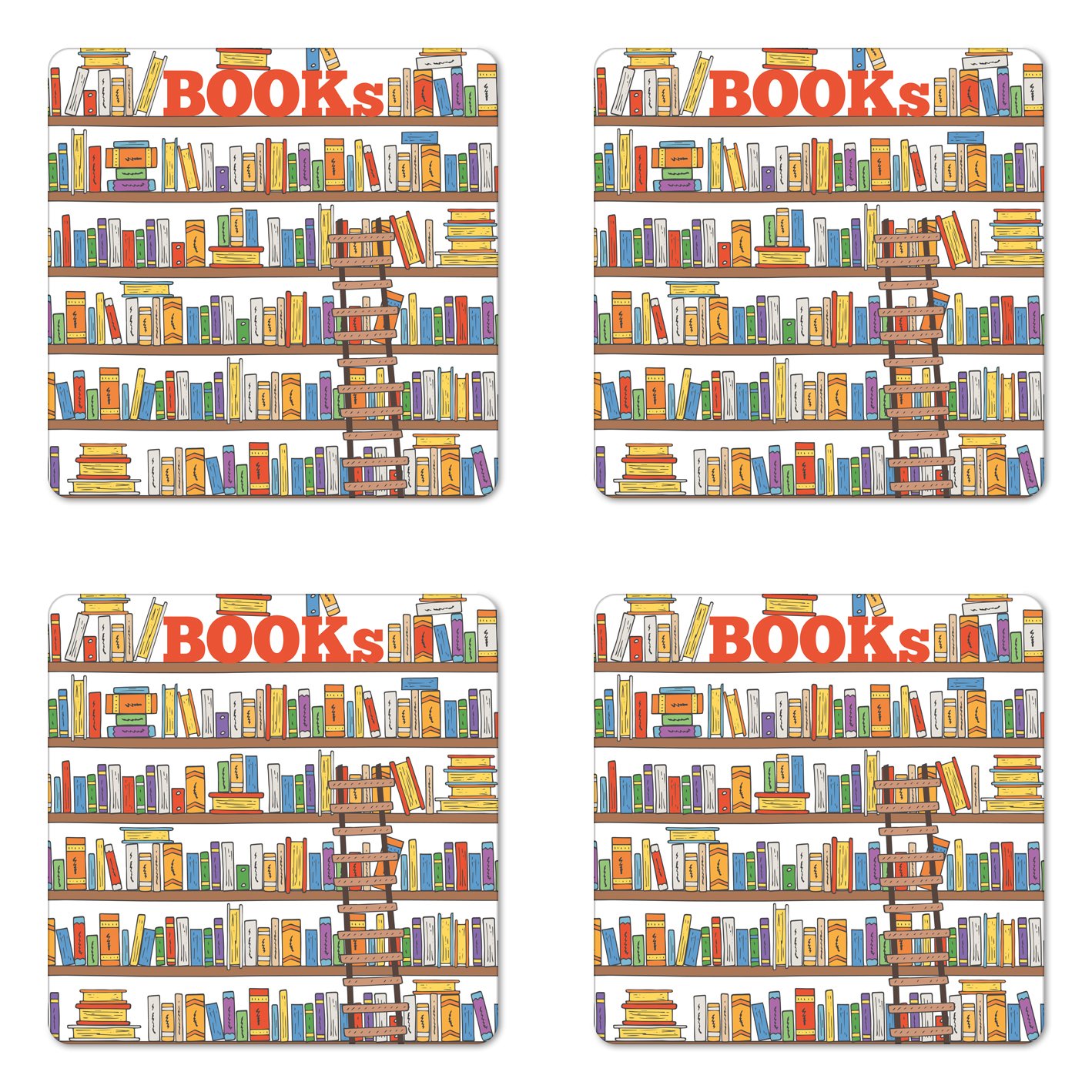 The 10 Best Coaster Ladder Bookshelf