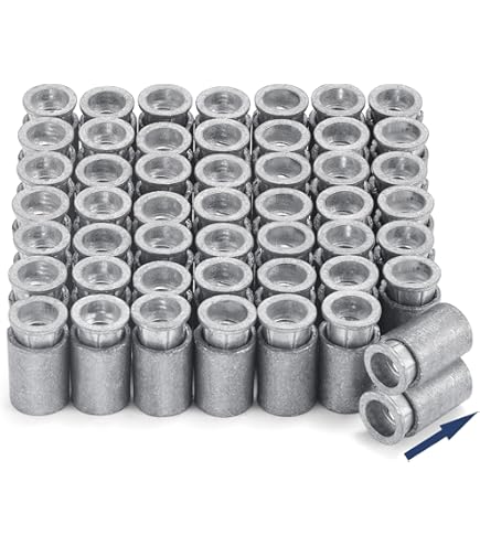 TIMCO Stella Fix Universal Anchors - M5 X 55mm For Plasterboard & Solid Materials