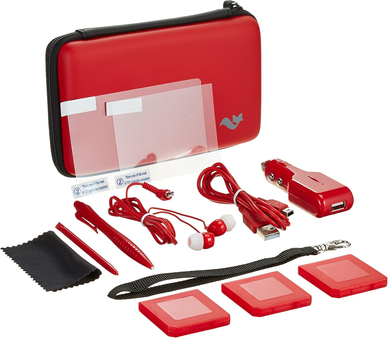 ButterFox Deluxe 12in1 Accessory Travel Pack / Case For the New