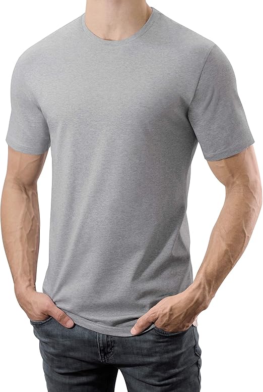 large tall slim fit shirts