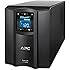 APC 1000VA Smart-UPS with SmartConnect, Pure Sine Wave UPS Battery Backup & Surge Protection (SMC1000C)