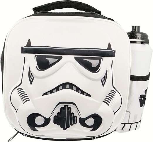 Stormtrooper lunch bag Clearance
