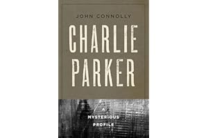 Charlie Parker: A Mysterious Profile (Mysterious Profiles)