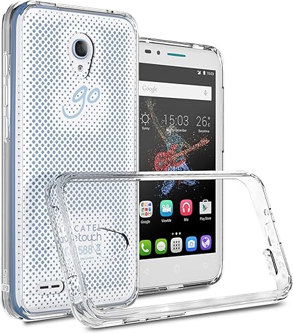 alcatel one touch go