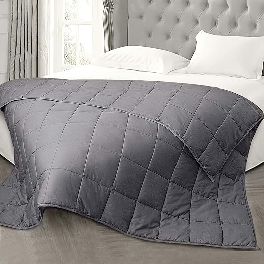 King Size Weighted Blanket