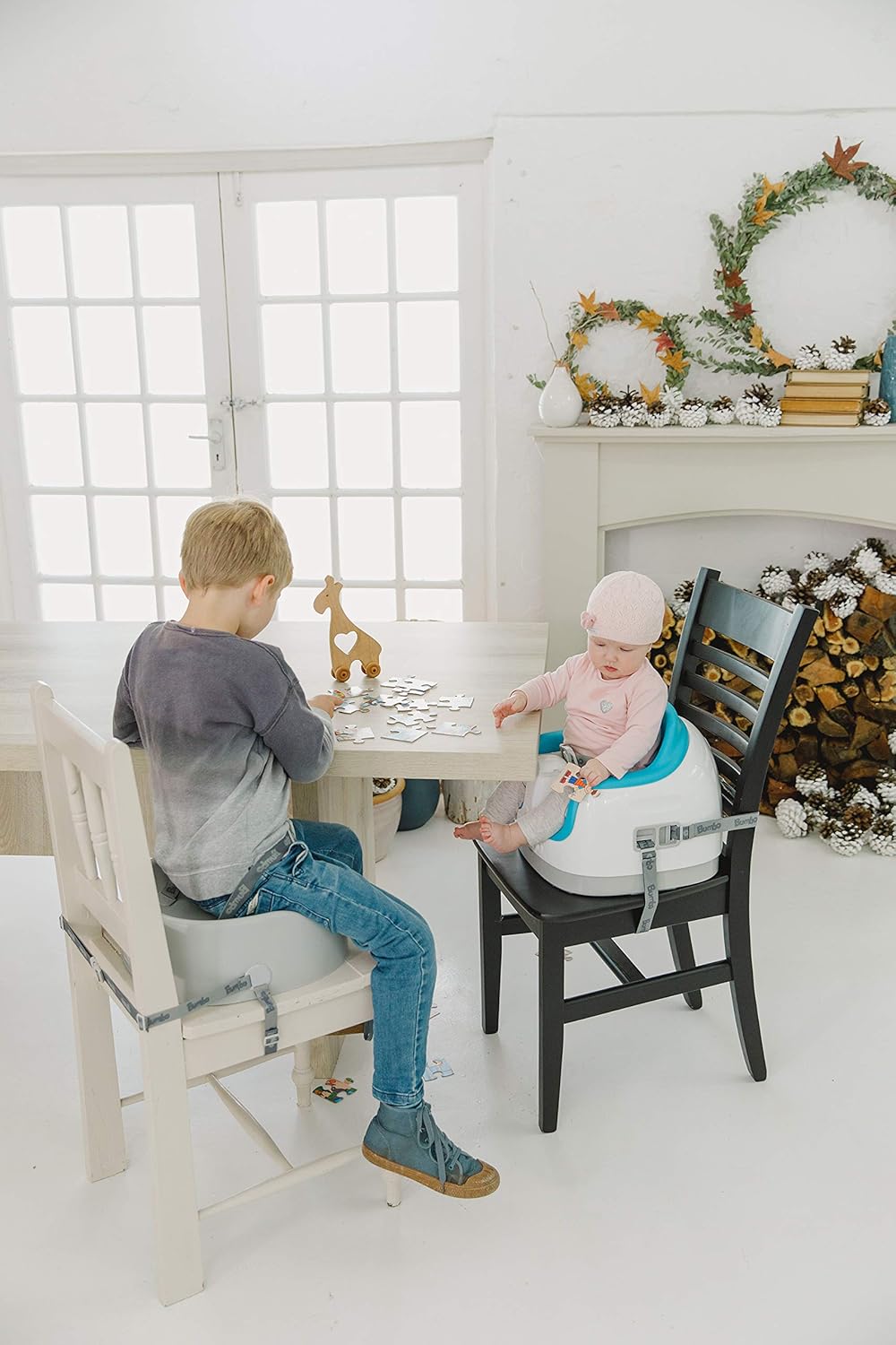 bumbo multi seat magenta