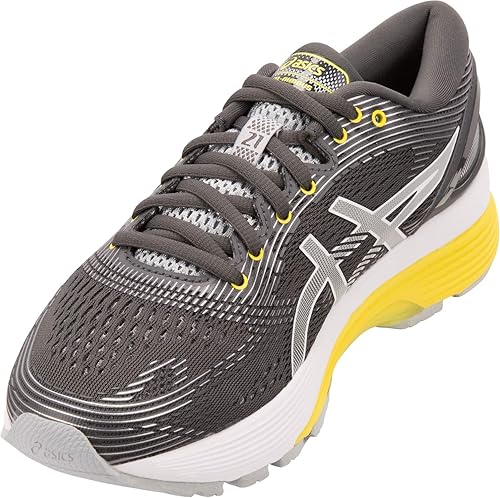asics nimbus 21 mujer amazon