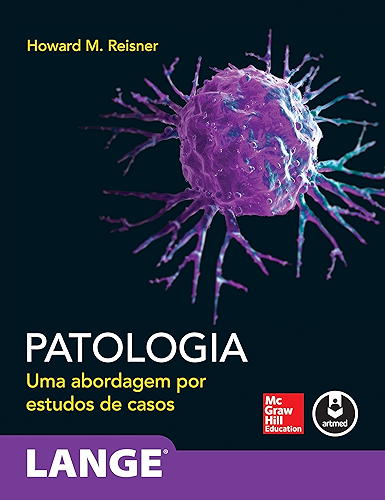 Download Patologia: Uma Abordagem por Estudos de Casos (Lange) (Portuguese Edition) PDF