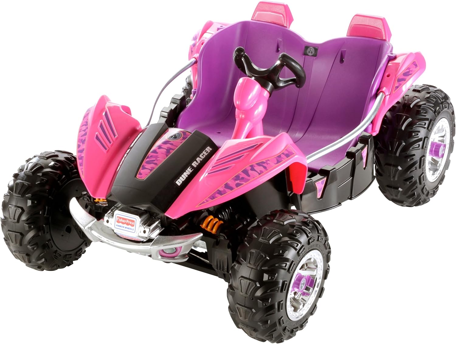 power wheels dune racer amazon
