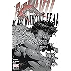 Daredevil: Woman Without Fear (2022) #3 (of 3)