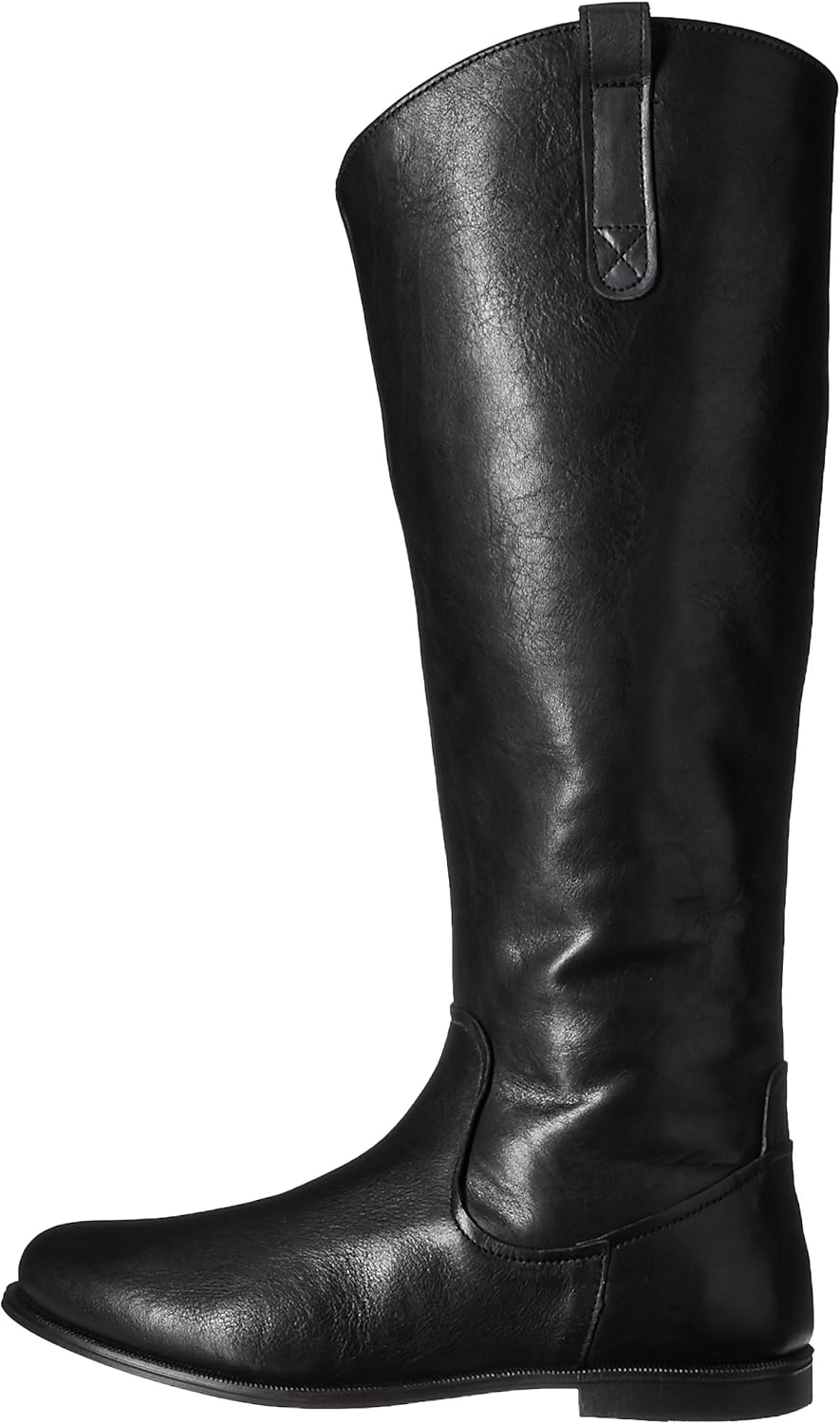 sebago plaza tall boot