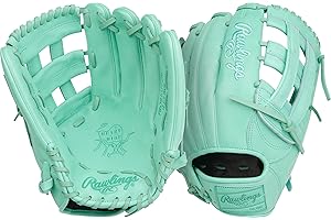Heart of THE Hide Series 12.75-INCH Baseball Glove