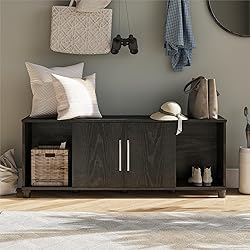SystemBuild Evolution Camberly Shoe Storage