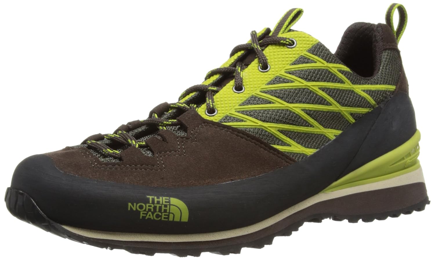 the north face trekking bot « Technopreneur Circle
