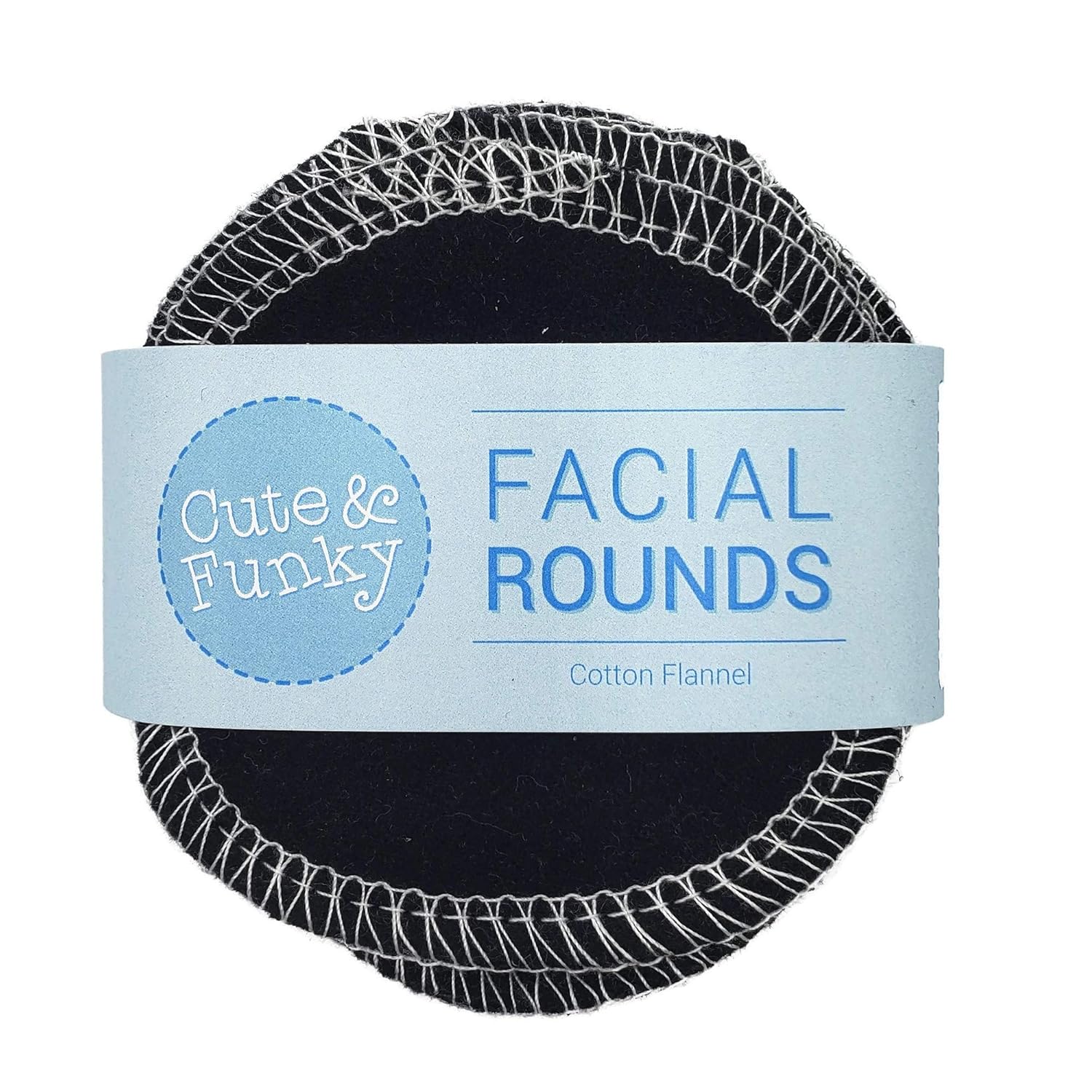 makeup remover flannel