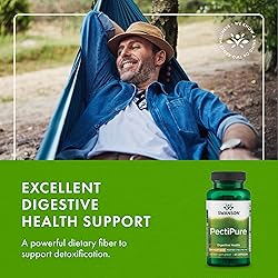 Swanson PectiPure Modified Citrus Pectin-Supports