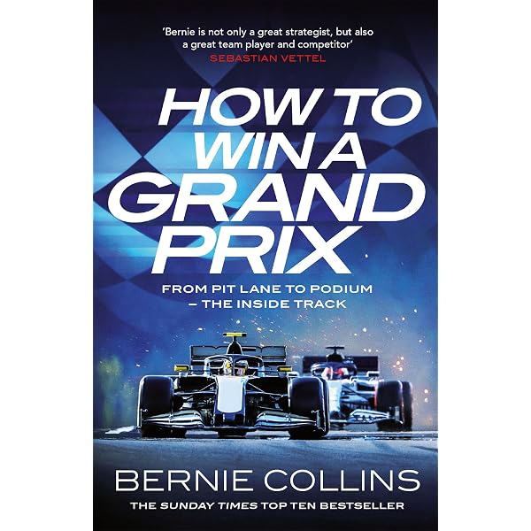 Grand Prix: An Illustrated History of Formula 1 eBook : Buxton