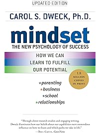 Mindset: The New Psychology of Success