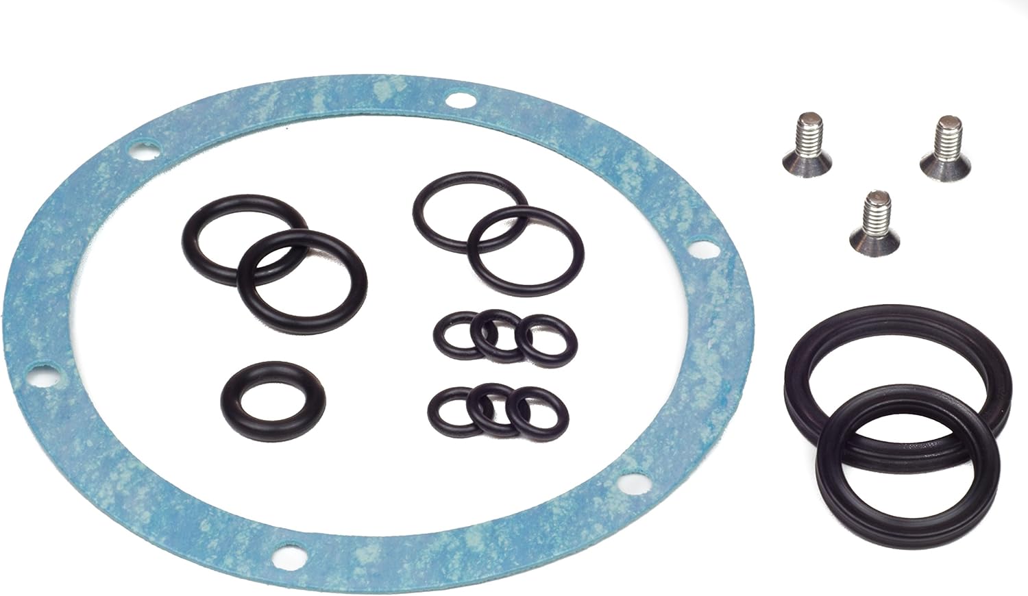 Kit King USA HS5176 Seastar Solutions Helm Seal Kit Seastar Hydraulic
