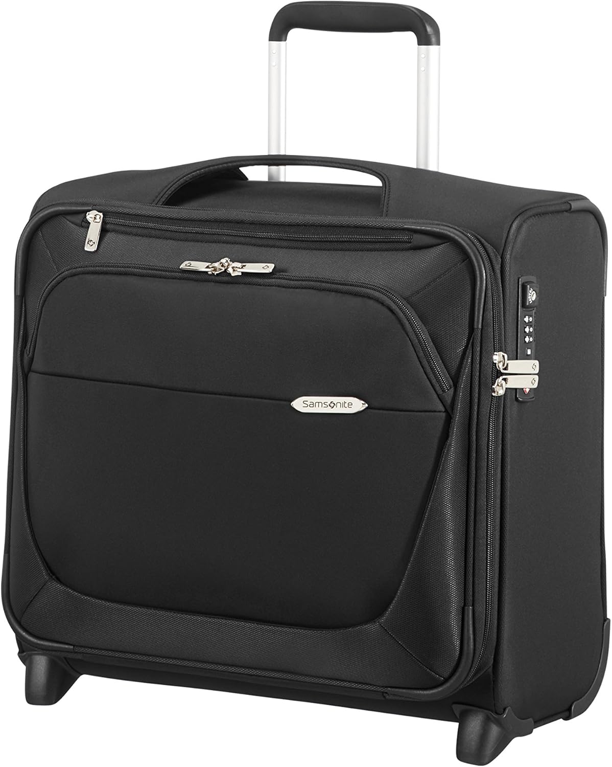 samsonite rolling tote 17