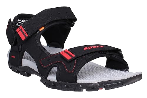 sparx belt slippers amazon