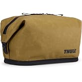 Thule Aion Toiletry Bag, Water-Resistant Bag For Toiletries, Makeup | Thule Aion keeps toiletries secure and easy to access