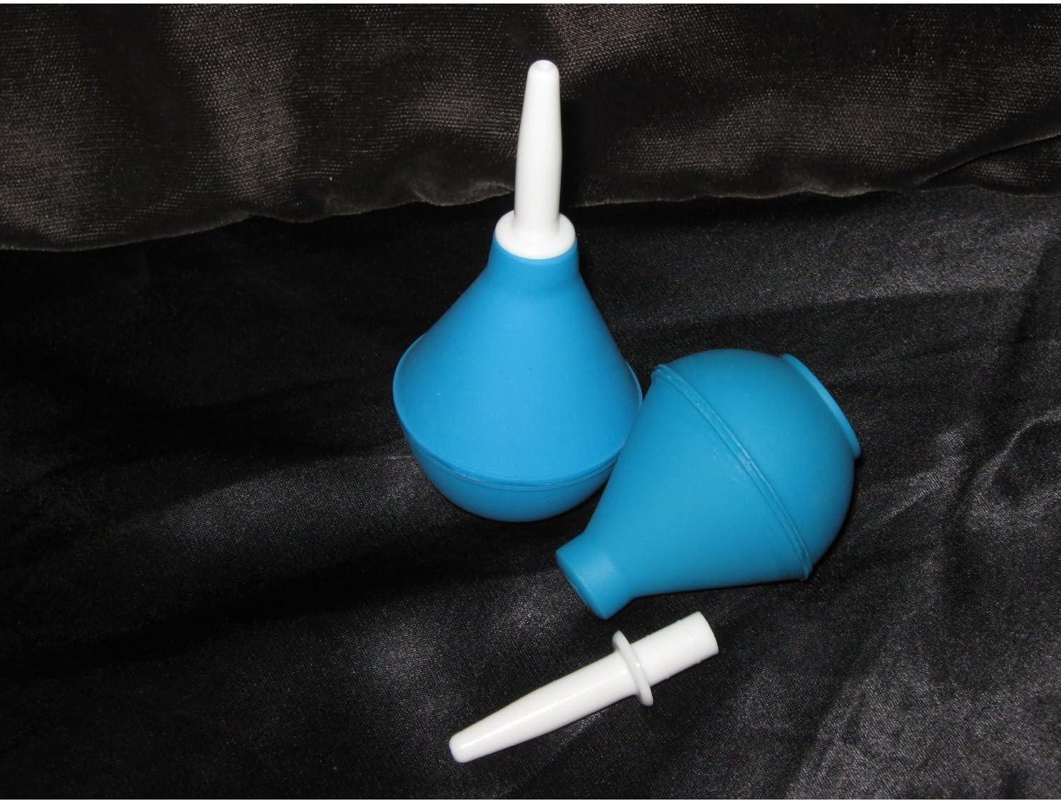 New! MINI BABY / TRAVEL / Douche / Enema / ANAL /CONSTIPATION AID / No