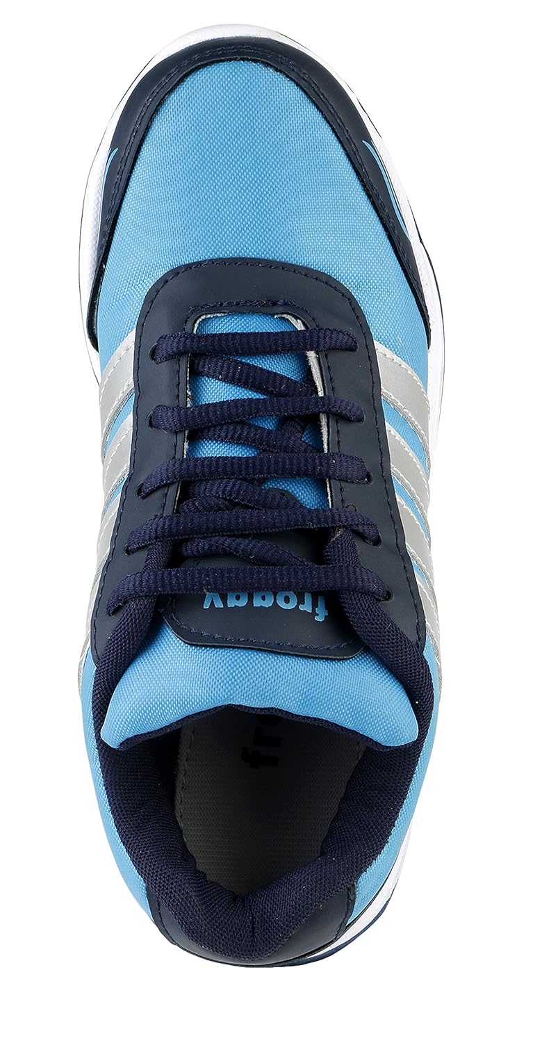 ethics women combo pack of 2 designer sports shoes